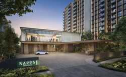 Narra Residences (D23), Apartment #630663971